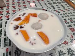 -堂屋糖水店(愚园店)
