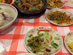 -老方桌烂蹄花川菜馆(九龙坡店)