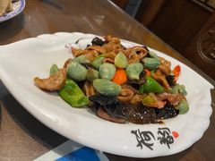 -门框胡同褡裢火烧(赵公口店)