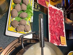 -大吉利·潮汕鲜牛肉火锅(万峰路店)