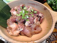 -韩香阁烤肉·烤活鳗(宽厚里店)