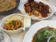 -红旗饭庄
