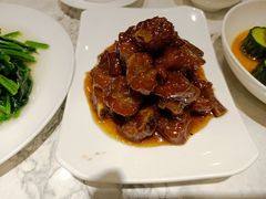 糖醋小排-鼎泰丰(三里屯店)