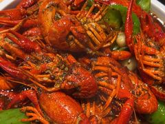 -周姑娘不等味·牛羊肉火锅·螃蟹罗氏虾·烤鱼烤串(高邮店)