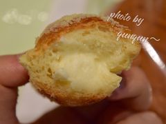 奶油条-RiceZone乐食尊纯米面包坊(望京店)