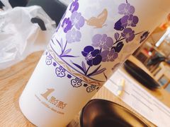 -1点点(银座和谐广场店)