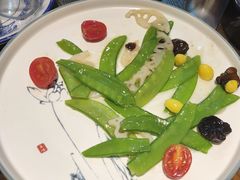 -老盛庆排档•南京菜(夫子庙店)