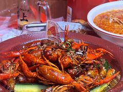 -龙虾当家·大排档(红谷滩五中店)