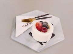 -CAFE'IN精品咖啡体验空间(小寨店)