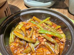 -云海肴·汽锅鸡·云南代表菜(曲江大悦城店)