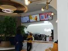 -CoCo都可(中联广场店)