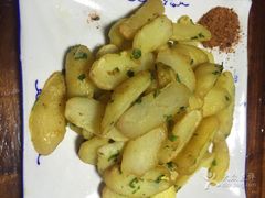 -龙姐私房菜(和顺古镇店)