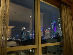 -上海外滩茂悦大酒店