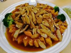 -暨南大学（石牌校区）明湖楼