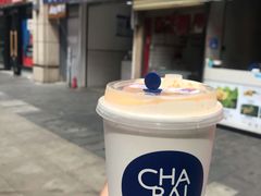 -茶百道(二七万达店)