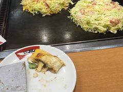 -鹤桥风月(难波御堂格兰维尔店)