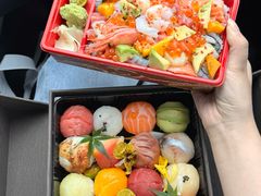 -贰捌零叁精致料理(钱湖店)