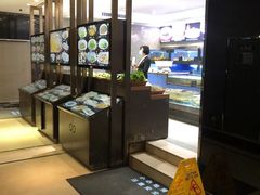 -徐记海鲜(大雁塔|金都店)