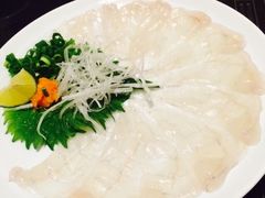 -玄品河豚(那覇國際通里之関)