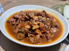 -柠静私家菜(石板巷店)