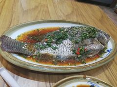 柠檬鱼-妈妈的味道(和顺古镇店)