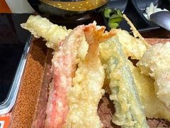 -天妇罗内顺田(罗湖店)