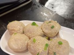 -小杨生煎(香港名都店)