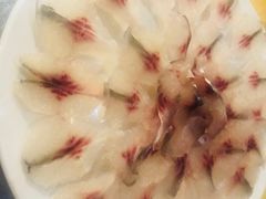 -余师傅鱼生王