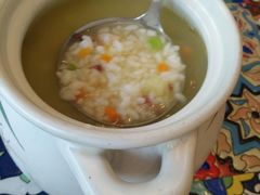 -乌镇那一年小院主题餐厅(甘泉西路店)