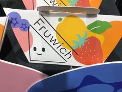 -Fruwich果明治(西单更新场店)