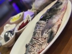-红牌美蛙鱼头火锅(万辉国际广场店)
