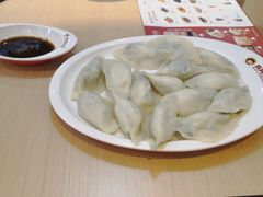 素三鲜水饺-真阿婆水饺(科技路西口店)