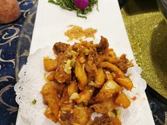 -朕悦鹧鸪饭私房菜