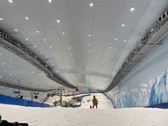 -哈尔滨热雪奇迹