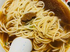 红烧牛肉面-南城香·饭香串香馄饨香(赵公口店)