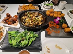 -十六台·经典广东菜(德外大街店)