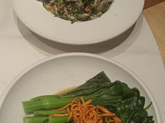 招牌·景颇鬼鸡-甘思咪哚·云南艺术餐厅(天河广百店)