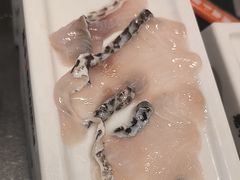 -魁牛·潮汕牛肉自助火锅(沈辽路万达店)