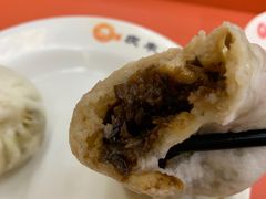 -庆丰包子铺(古城店)