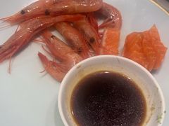 -汉来海港·海鲜自助餐厅(上海七宝领展广场店)