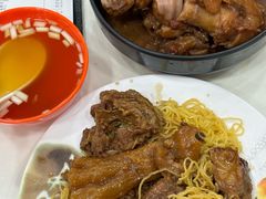 -麦文记面家(佐敦店)