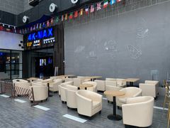 -银河4K-MAX影城(新会大融城店)
