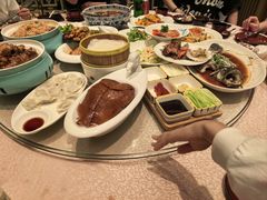 -香厨中餐厅(松北香格里拉店)