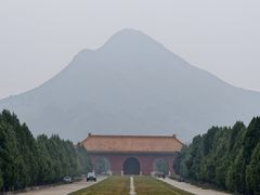 -清东陵