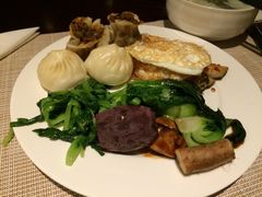 -上海中航虹桥机场泊悦酒店