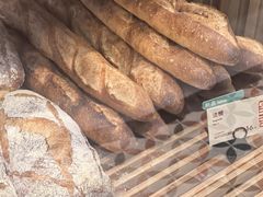 -CARINO BAKERY&CAFE(人广来福士店)