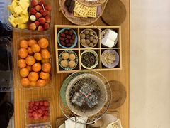 -小时光咖啡馆(开森度假森林店)