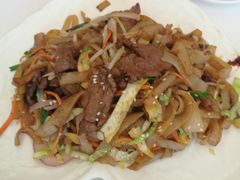 -顺峰(农展馆店)