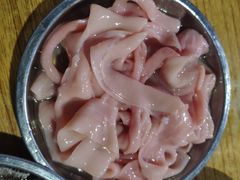 鹅肠-渝味黄姐火锅(黄泥村店)