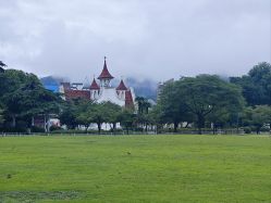 点击看大图 -玄武湖景区-情侣园游乐场